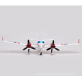 Glider Aircraft 2CH EPP War Plane FLY RTF Model Plane